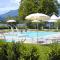 Seven Park Hotel Lake Como - Adults Only - كوليكو