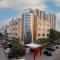 Hotel The Leaf - Gomti Nagar Lucknow