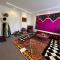 GRAND KHAN TENGRI 4*