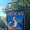 The Pelican Inn - Devizes