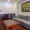 Ruby Serviced Apartment Liễu Giai - Hanoi