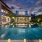 Villa Pantai Indah