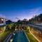 Villa Pantai Indah