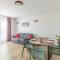 AppartCity Confort Brest