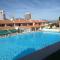 Rent bungalow in Benidorm, Alicante, Spain