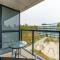 Apartament Shellter IN DUNES
