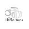 Three Tuns - Гелстон