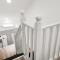 3BR Duplex Penthouse Harrow centre