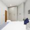 3BR Duplex Penthouse Harrow centre