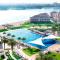 The Ritz-Carlton Abu Dhabi, Grand Canal - Abu-Dzabi