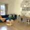 3BR Duplex Penthouse Harrow centre