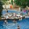 Hotel Alinalex - Paradisul Acvatic - 布拉索夫
