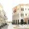 The Ritz-Carlton Abu Dhabi, Grand Canal - Abu Dabi