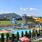 Hotel Alinalex - Paradisul Acvatic - 布拉索夫