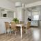 Apartamenty Kapuścińskiego