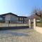 Winter Spring Summer Apartments