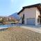 Winter Spring Summer Apartments