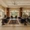 Montrose Golf Resort and Spa - Coorg