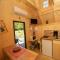 Camping La Ferme de Castellane