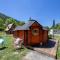 Camping La Ferme de Castellane