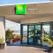 Ibis Styles The Entrance