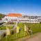 ATLANTIC Grand Hotel Travemünde - Травемюнде