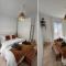 CasaSalerosa - Brand New 3 Bed Flat in Manilva
