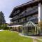 Alpen Glück Hotel Villa Lisa garni - Кірхберг