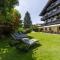 Alpen Glück Hotel Villa Lisa garni - Кірхберг