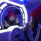 Space Night Capsule Hostel