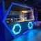 Space Night Capsule Hostel - 柏林