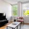 Somerville 2br w wd in building nr Harvard MIT BOS-761 - 剑桥