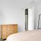 Central Sq 1BR w WD nr Central Sq T BOS-615 - 剑桥