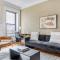 Back Bay 1br w wd nr Newbury St BOS-724 - 波士顿
