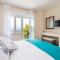 Apartments & Rooms Milcetic D