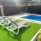Pino Alto Villa Jazmin