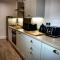 Family modern 3 Bed Hot Tub House in Blackpool