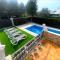 Pino Alto Villa Jazmin