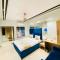 Hotel Vashi Inn