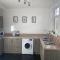 Wilton - Perfect Home for Contractors Private Large Drive