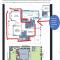 UnitA 2-bedroom unit Bigbackyard & your own driveway - Mont Albert