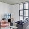 Downtown 1BR w Gym WD BBQ nr Dining Shops SEA-400 Downtown 1BR w Gym WD BBQ nr Dining Shops SEA-400