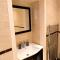 Parade School Guest Rooms