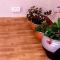 3 Bed House - Sleeps 8 Wifi Parking Pets
