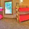 The Hideaway Hostel