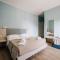 Campanella Rooms