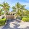 Dreamy Cottage in Grace Bay with BBQ and Bikes Included - 普罗维登西亚莱斯岛