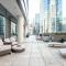 Loop 1BR w Pool Gym nr Theatre District L CHI-252 - شيكاغو