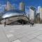 Loop 1BR w Pool Gym nr Theatre District L CHI-252 - شيكاغو