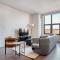 Logan Square 2br w pool lounge gym nr L CHI-869 - 芝加哥